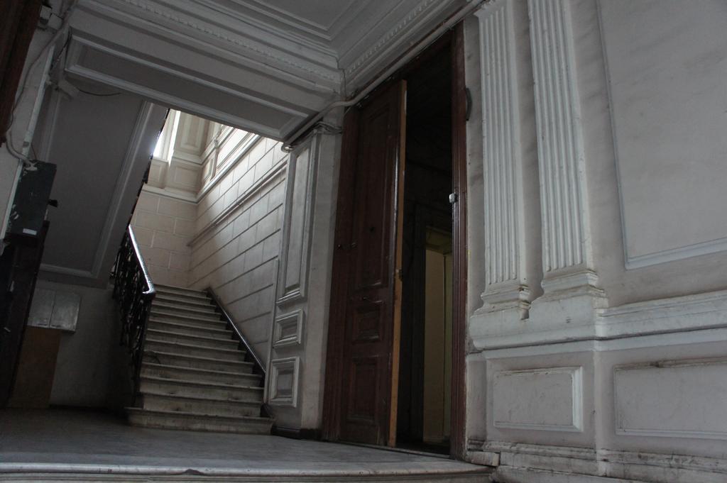Dali'S Royal Apartment Tbilisi Exterior photo